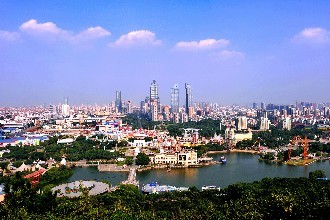 深圳市近期可申报区级政策汇编