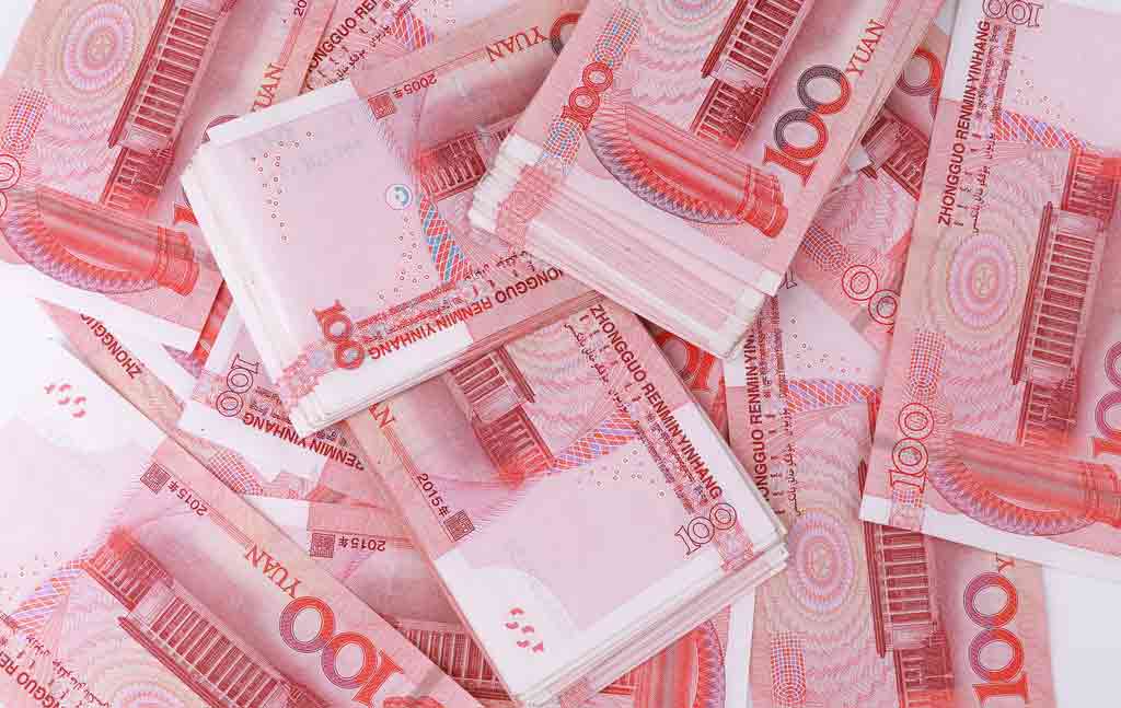 福田区产业发展专项资金招商引资分项拟支持企业及项目公示